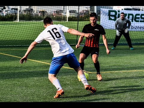 05.06.2018 III Liga B - Orlen Oil vs. Frapol