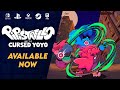 Gameplay video of Pipistrello and the Cursed Yoyo  PC