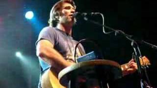 Freedom - Pete Murray Trio (Live@ 013 Tilburg)