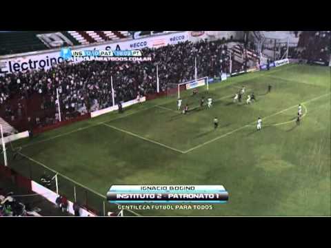 Todos los goles B Nacional. Fecha 23. Fútbol Para Todos.