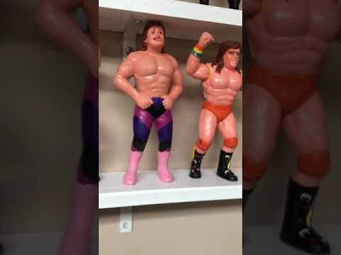 WWF  LJN Wrestlers
