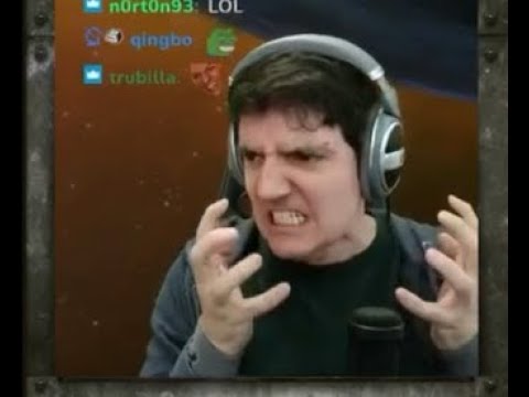 How Artosis got banned - Artosis Starcraft Remastered