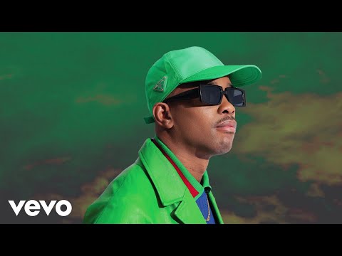 DJ Stokie, Ben Da Prince - Aw'ufani Nabanye (Visualizer) ft. Nkosazana Daughter