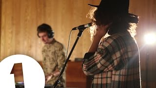 Lapalux - Puzzle (feat Andreya Triana) (Live At Maida Vale)