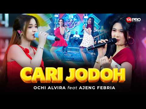 Thumbnail Video Cari Jodoh