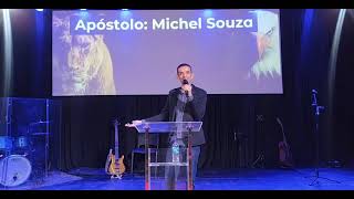 Significado Profético Das Cores - Ap. Michel Souza