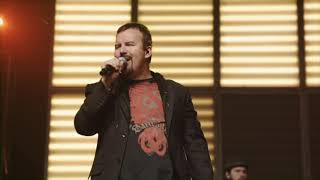 Casting Crowns - 2010 - Holy One (Live)