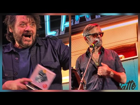 Latte e i suoi derivati Reunion- full live @ Teatro Olimpico Roma - 3.3.25