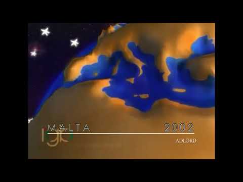 Il-komunita tieghek, id-dinja taghna feat. Xummiemu - Malta - 2002