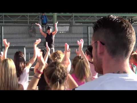 Centro Deportivo Duet Sports Las Rozas - Madrid