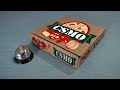 CSMO Chocolate Pants Production Nickelodeon Productions 2015 Recreation