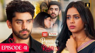 Download lagu Pyaar Sey Bandhe Rishte - Episode 41 | Avinash Mishra | Dipali Sharma | Shhraddha New Hindi Serial mp3 Download lagu Pyaar Sey Bandhe Rishte - Episode 41 | Avinash Mishra | Dipali Sharma | Shhraddha New Hindi Serial mp3