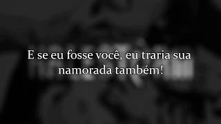 Halestorm - Do Not Disturb [LEGENDADO]