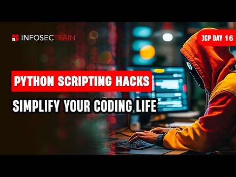 JPC Day 1 | Introduction to IS CS Careers in Cybersecurity by Srikanth | InfosecTrain