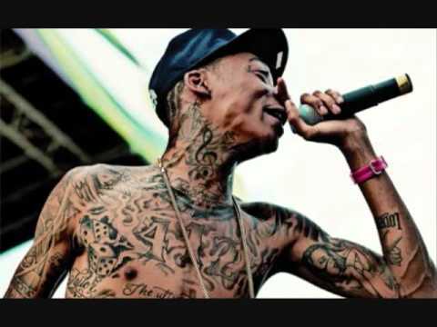 Wiz Khalifa - Ink My Whole Body Instrumental + Download Link