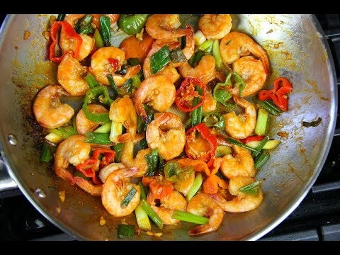 download lagu mp3 mp4 Guyanese Chinese Pepper Shrimp Recipe, download lagu Guyanese Chinese Pepper Shrimp Recipe gratis, unduh video klip Guyanese Chinese Pepper Shrimp Recipe