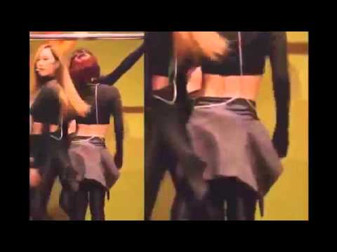 Fancam 131202 Miss A Suzy Focus   Hush