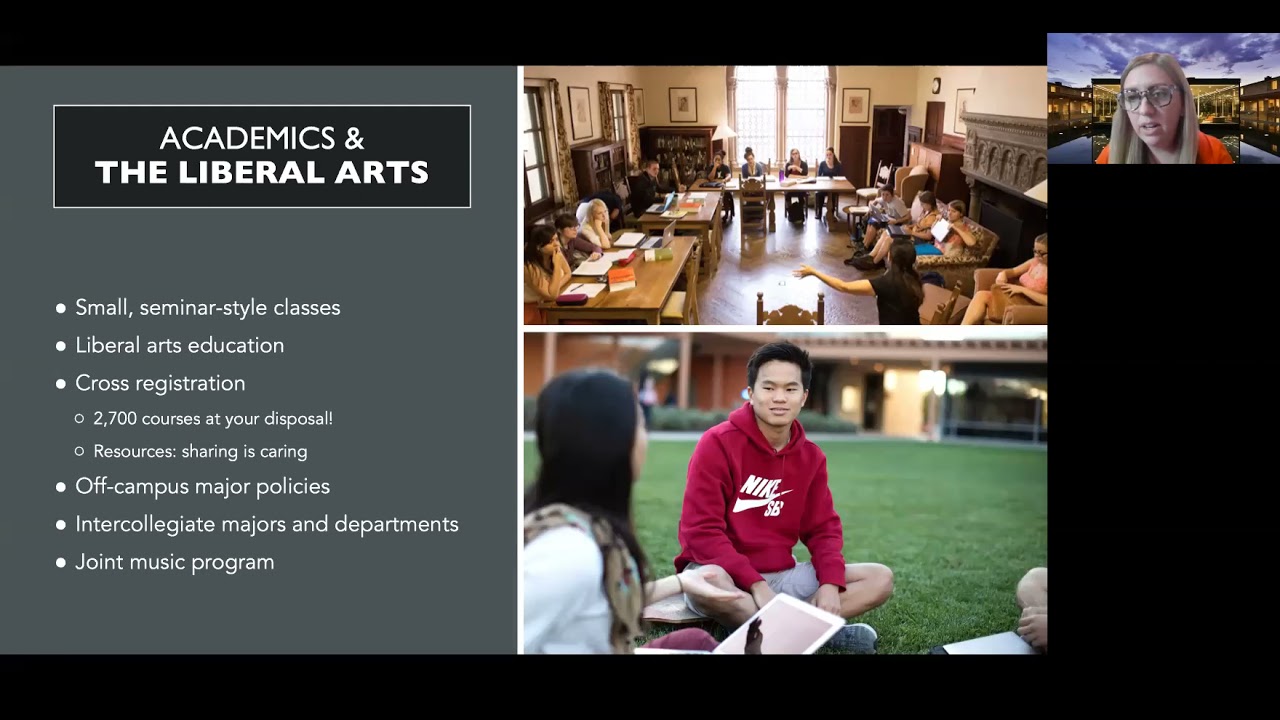 Behind the Curtain: Looking Ahead to the College Admission Process (August 2021)