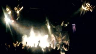 8 Foot Sativa - Believer (Altitude, Hamilton)