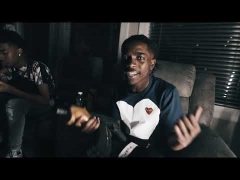 QB - I’m Back (Official Music Video)