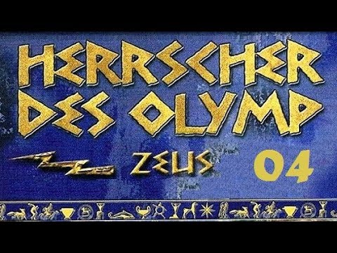 Let's Play "Zeus" - A1 - 04 - Die Schlange - 02 [German / Deutsch]