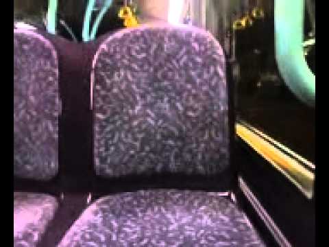 Rail Replacement Service (DN33589) With KickDown