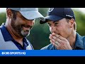 Jordan Spieth Leads After Round 3 | Charles Schwab Challenge Recap | CBS Sports HQ