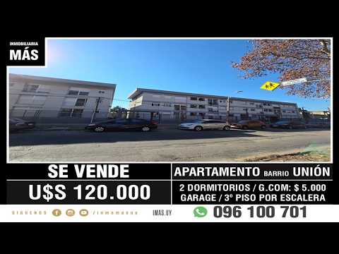 Video de YouTube - Apartamento Venta Villa Española Montevideo iMas.uy LC