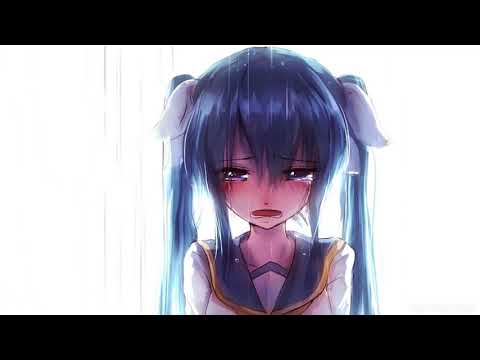 NightcoreFR - Rester seule (COVER) #249