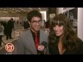 Lea Michele and Darren Criss 'Glee' Stars Help ...