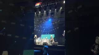 Man With a Mission - Database (Live in Indonesia)