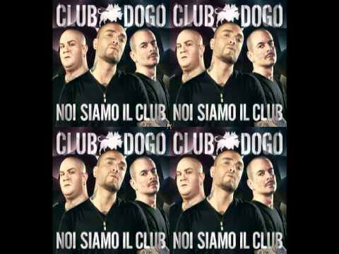 Club Dogo - La fine del mondo