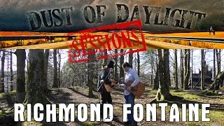 DoD Sessions: Richmond Fontaine - I Got Off The Bus