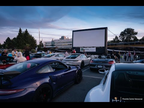 Sports Car Together Day: 70 Years of Porsche Clubs