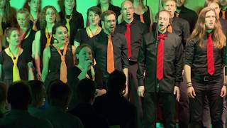 Die Erben - Time is a healer (Diane Scanlon &amp; Greg Smith) - 22.07.2016