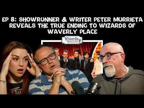Selena Gomez's "Wizards of Waverly Place" Character Was Meant to Be