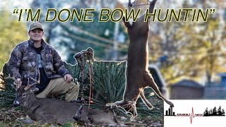 BEFORE CLASS URBAN BUCK//                        (tagged out in arkansas!!)