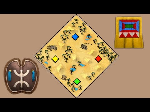 Age of Empires II: Definitive Edition - Ranked #280