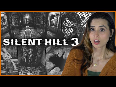 Silent Hill 3 | Full Playthrough