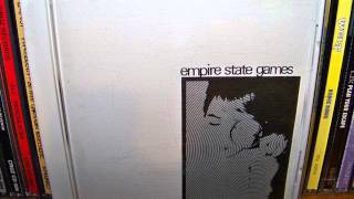 Empire State Games - Self Titled (Discography) (Full)