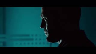Fast and Furious 7 „Jason Statham vs. The Rock“ german