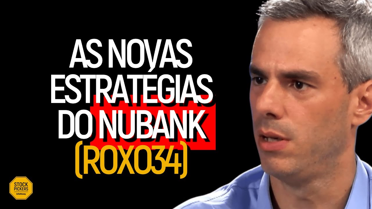 XP, BTG E NUBANK: POR QUE INVESTIR NOS TRÊS?