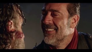 Negan II Tribute / Disturbed - Decadence (Thank You, Negan)