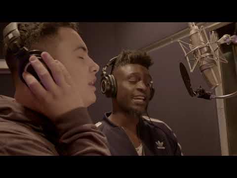 Video thumbnail for Je serai l�