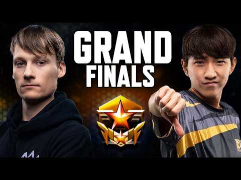 $42,000 StarCraft 2 Tournament GRAND FINALS