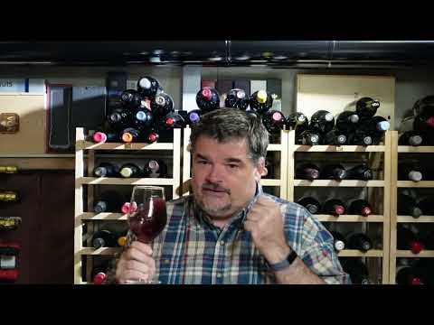 Badel 1862 - Korlat 2016 Syrah (The Wine Review - #327)