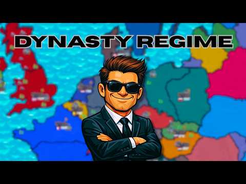 Dynasty Regime video thumbnail