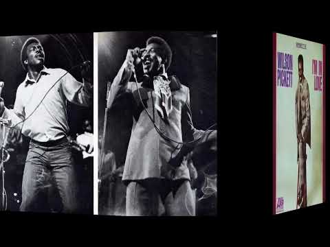 Trust Me - Wilson Pickett - 1968