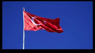 Turkey National Anthem with English lyrics- İstiklal Marşı