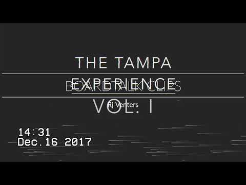 Rj Venters BoardTalk Clips The Tampa Experience: 1